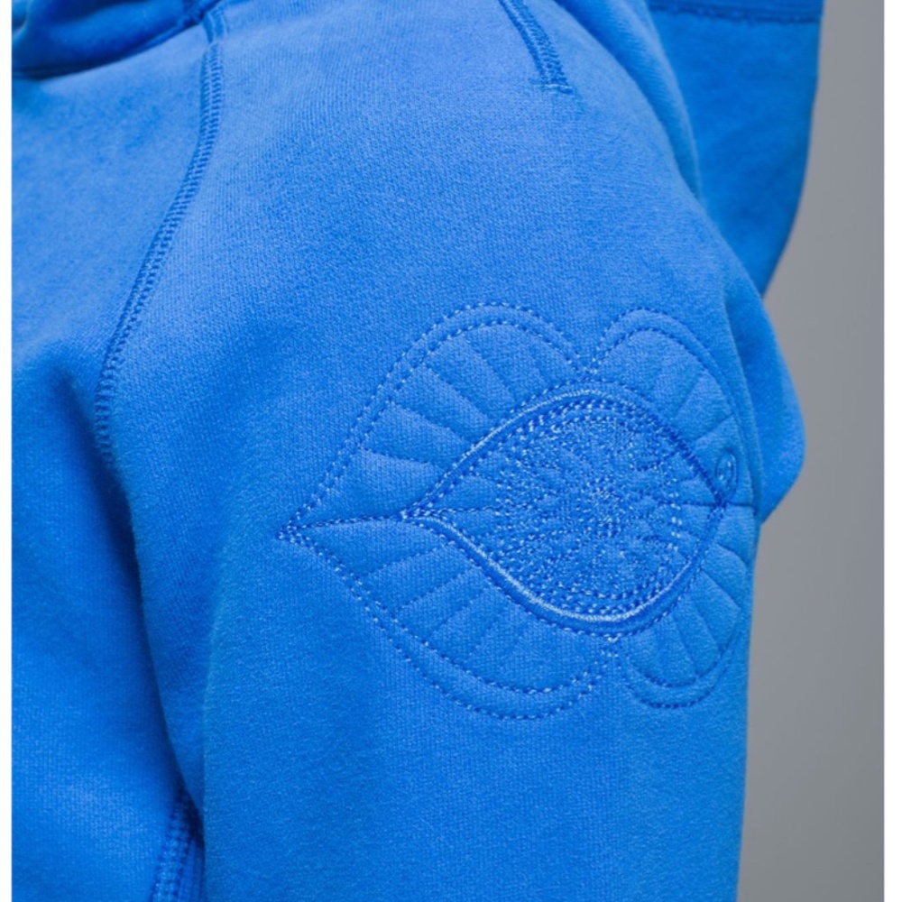Lululemon Scuba Hoodie II